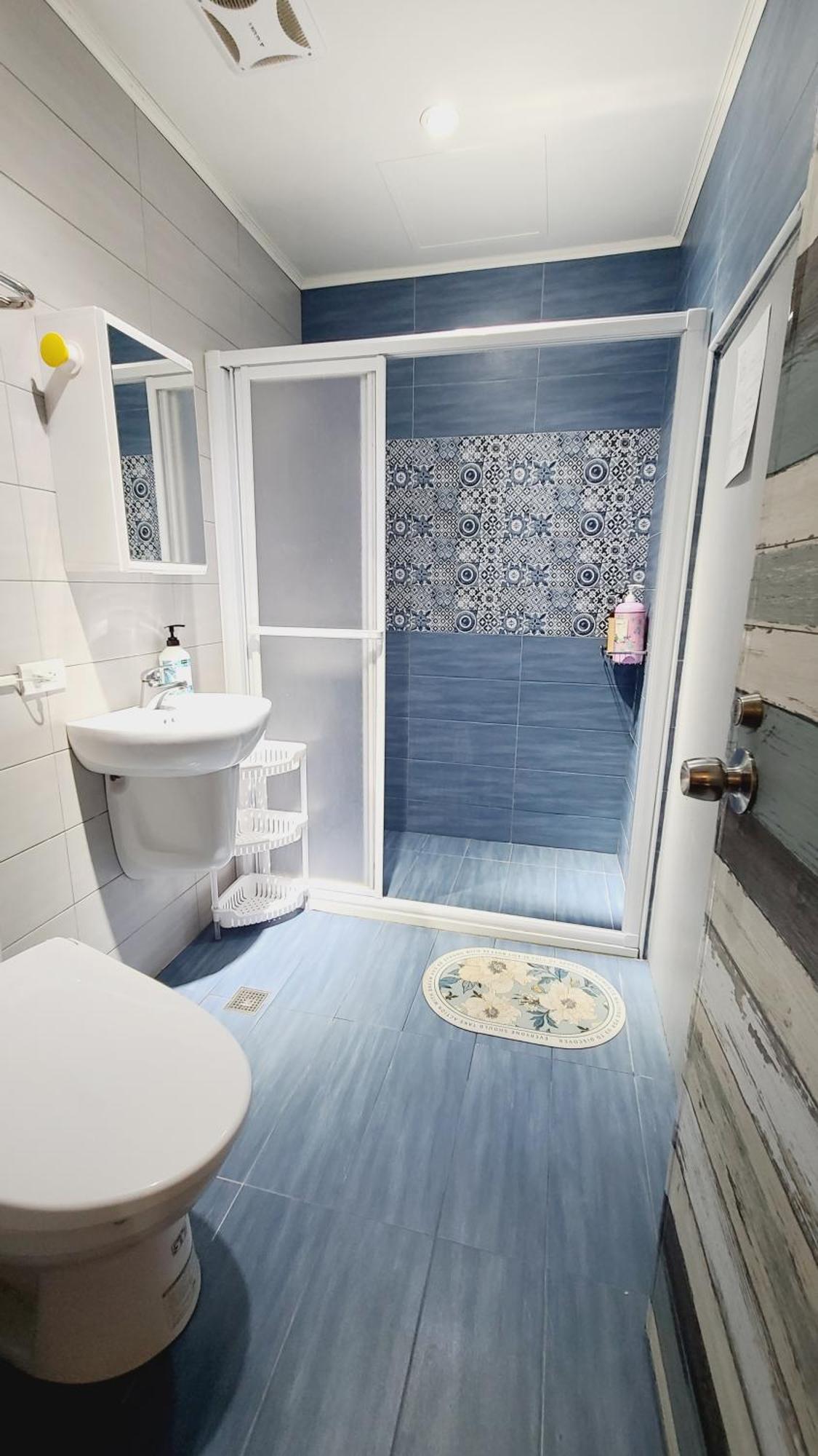 羅里濱海輕旅 Rory Hostel Luzhu Экстерьер фото